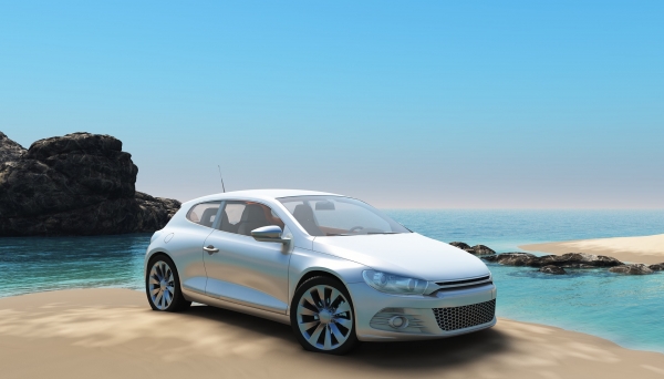 Noleggiare un’auto per il weekend: i perché di una scelta intelligente